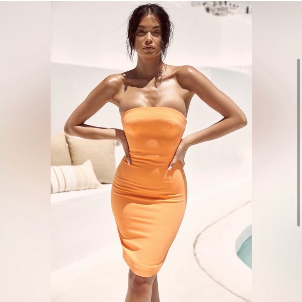 House of CB Rinah Dress